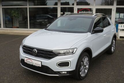 VW T-Roc 42.800 km 21.290 &euro; Kerken 47647