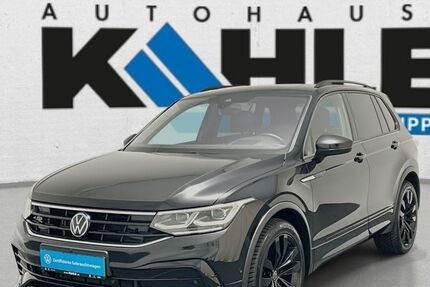VW Tiguan 85.000 km 34.990 &euro; Neustadt am Rübenberge 31535