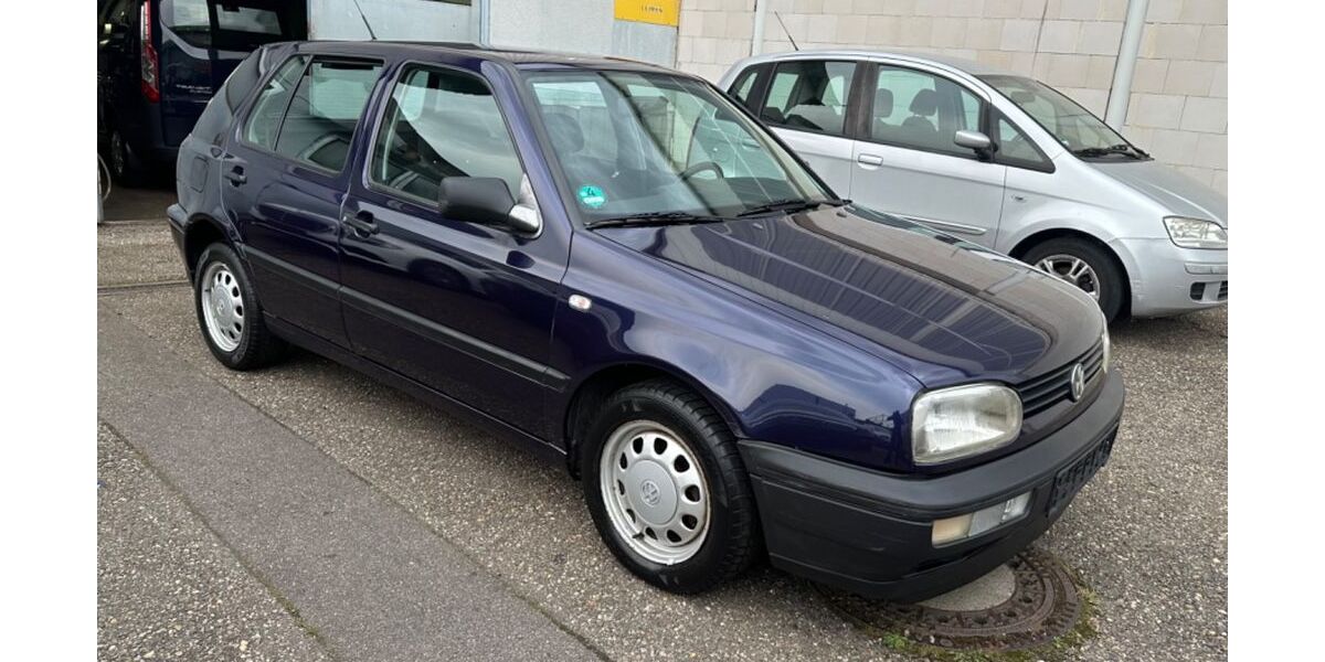 VW Golf 189.900 km 1.000 &euro; Leimen 69181