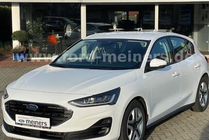 Ford Focus 58.600 km 15.490 &euro; Garrel 49681