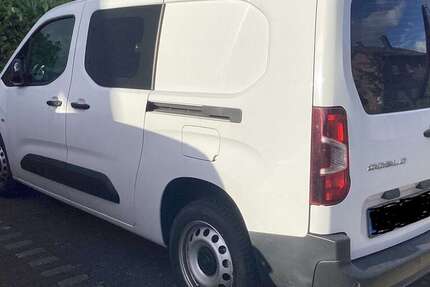 Fiat Doblo 48.256 km 17.800 &euro; Bornheim 53332