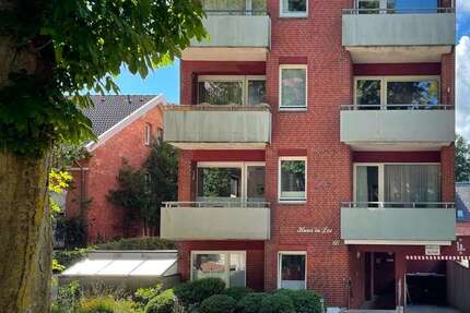 Wohnung Wyk auf Föhr - 3 Zimmer, 65 m&sup2;, 349.000&euro; | Angebot:26260075
