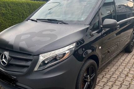 Mercedes-Benz Vito 200.000 km 15.499 &euro; Mössingen 72116