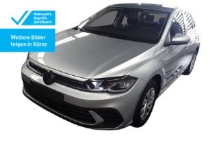VW Polo 17.400 km 17.890 &euro; Hengersberg 94491