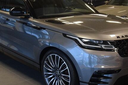 Land Rover Range Rover Velar 99.980 km 28.990 &euro; Stuhr / Bremen-Brinkum 28816