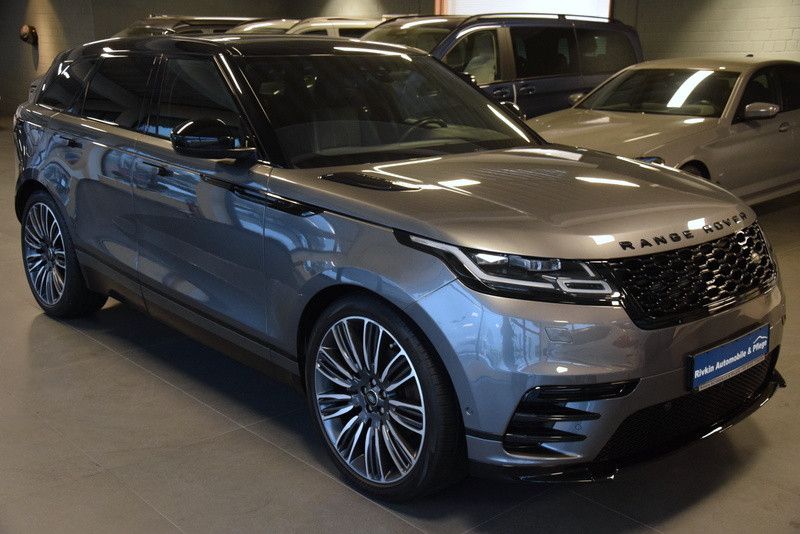 Land Rover Range Rover Velar 99.980 km 28.990 &euro; Stuhr / Bremen-Brinkum 28816