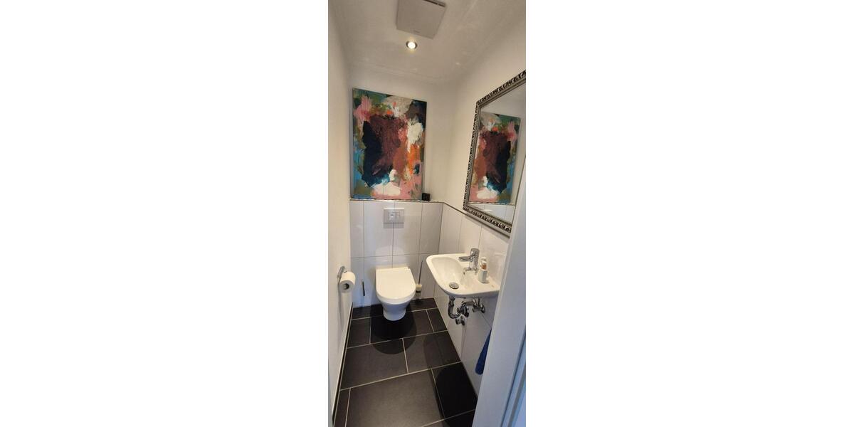 Einfamilienhaus Vechta - 3 Zimmer, 105 m&sup2;, 1.000&euro; | Angebot:25869795