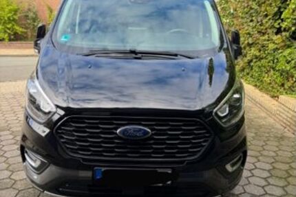 Ford Tourneo Custom 68.188 km 37.500 &euro; Recke 49509