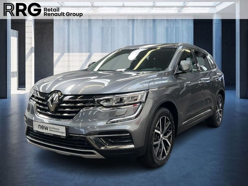 Koleos