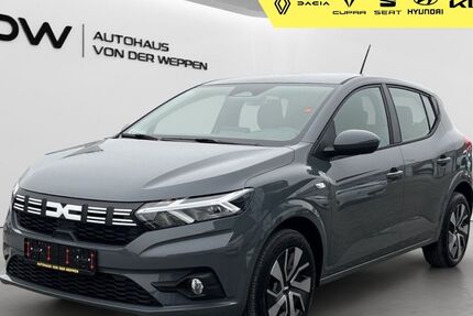 Dacia Sandero 1.840 km 16.490 &euro; Friesenheim 77948
