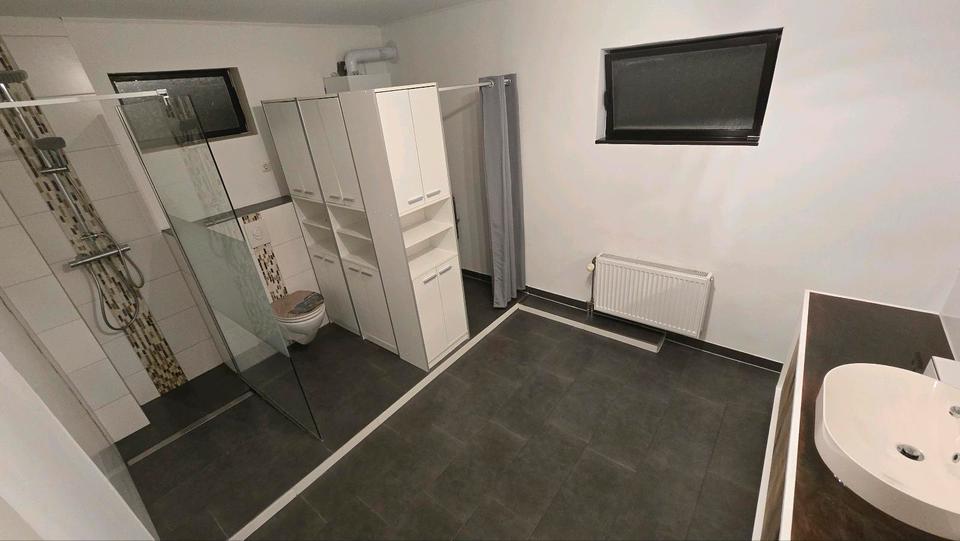 Hochparterre Pfungstadt - 2 Zimmer, 60 m&sup2;, 750&euro; | Angebot:24998465