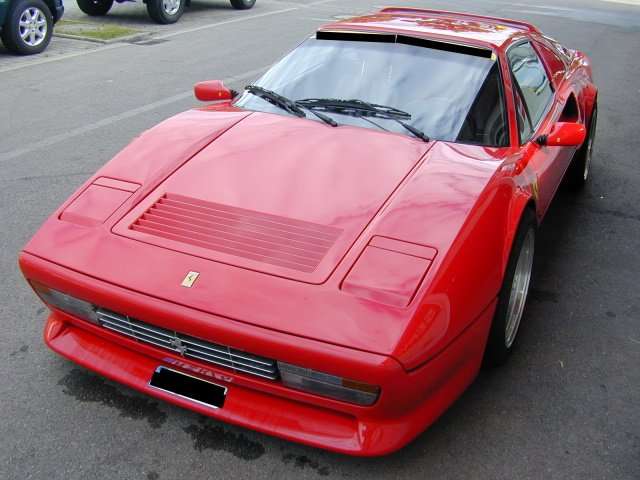 Ferrari 328 32.000 km 159.000 € Hofolding 85649