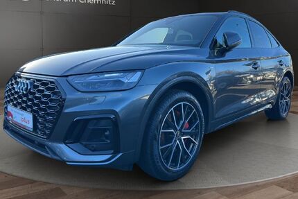 Audi Q5 41.541 km 44.990 &euro; Chemnitz 09116