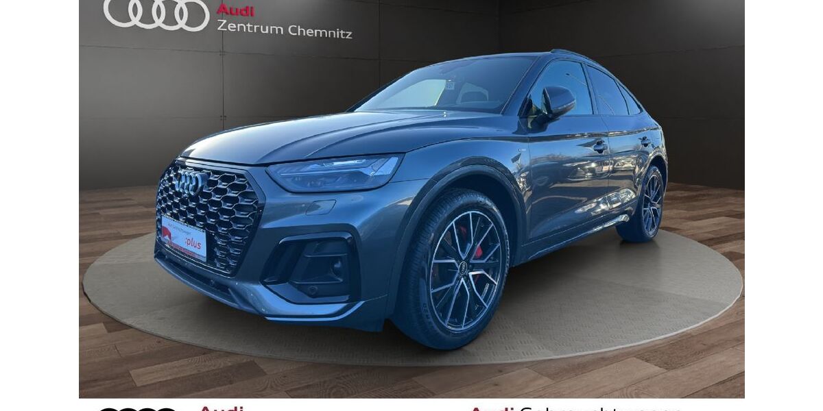 Audi Q5 41.541 km 44.990 &euro; Chemnitz 09116