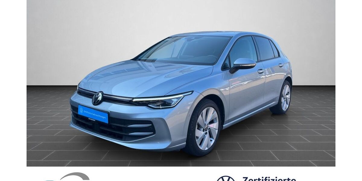 VW Golf 19.800 km 23.490 &euro; Homburg 66424