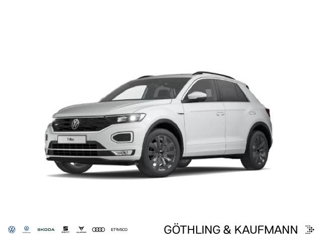 VW T-Roc 57.116 km 24.430 &euro; Hofheim 65719