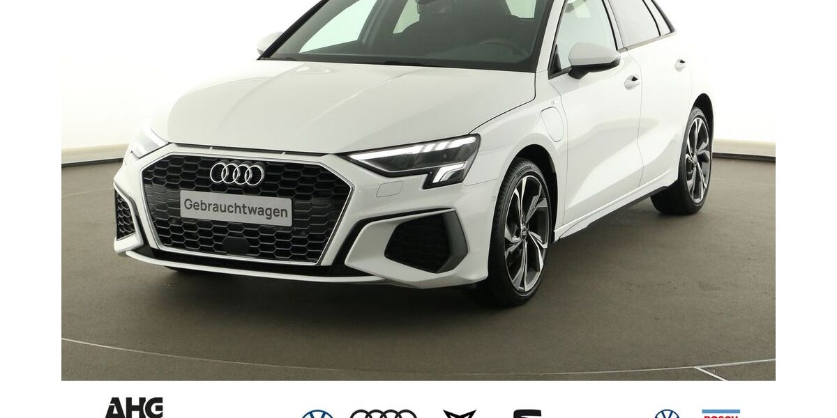 Audi A3 34.159 km 27.890 &euro; Suhl 98527