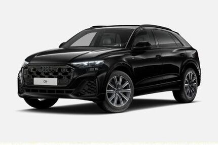 Audi Q8 31.200 km 64.499 € Walldürn 74731