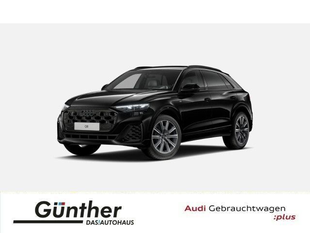 Audi Q8 31.200 km 64.499 € Walldürn 74731
