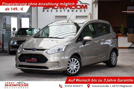 Ford B-Max 32.373 km 10.990 &euro; Waghäusel 68753