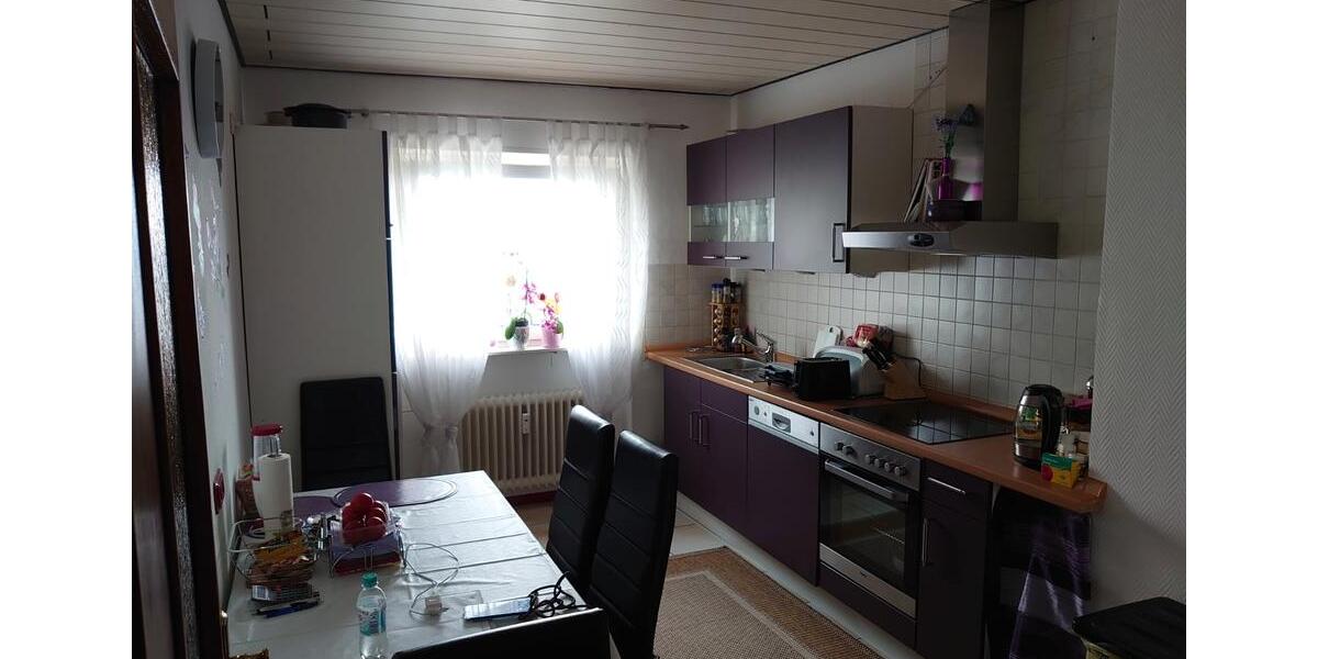 Etagenwohnung Pirmasens Fehrbach - 4 Zimmer, 102 m&sup2;, 595&euro; | Angebot:26322645