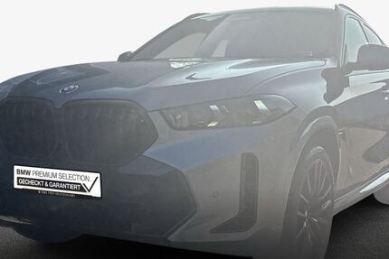 BMW X6 9.953 km 85.990 &euro; Ettlingen 76275