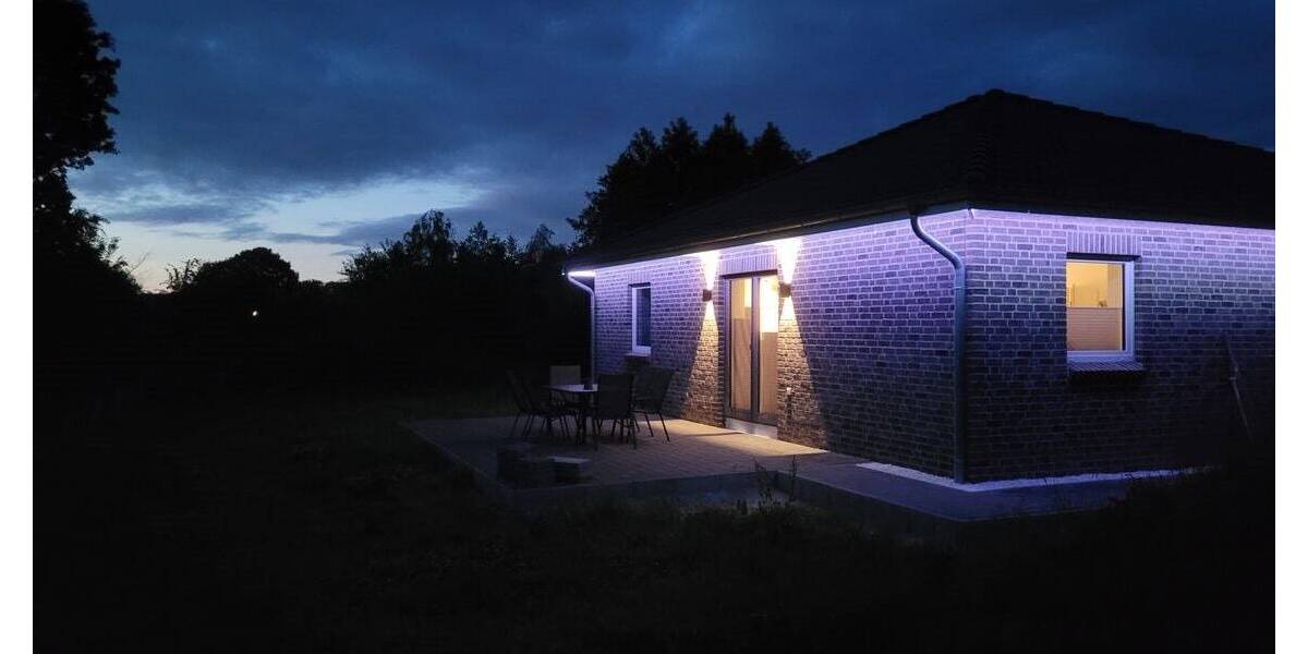 Bungalow Süderbrarup - 4 Zimmer, 90 m&sup2;, 395.000&euro; | Angebot:25190894