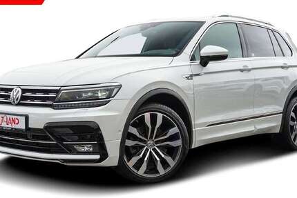 VW Tiguan 61.735 km 34.950 € Coburg 96450
