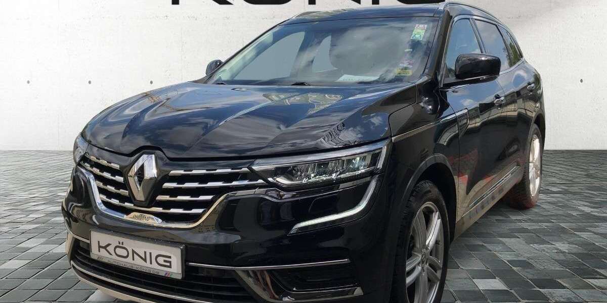 Renault Koleos 38.861 km 30.799 &euro; Teltow 14513