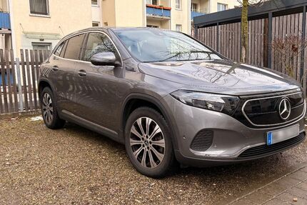 Mercedes-Benz EQA 57.751 km 28.000 &euro; Würzburg 97082