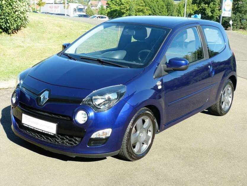Twingo