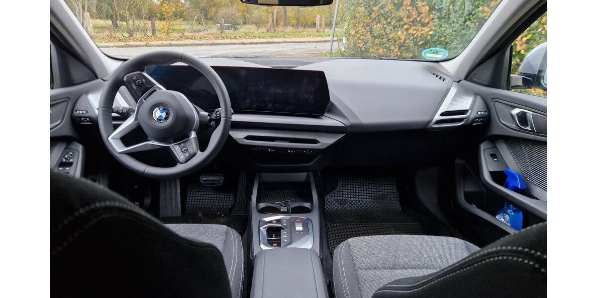 BMW 116 3.393 km 42.000 &euro; Braunschweig 38100