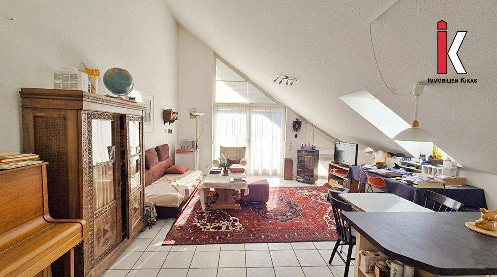 Etagenwohnung Sindelfingen Maichingen - 3 Zimmer, 64 m&sup2;, 249.000&euro; | Angebot:25563236