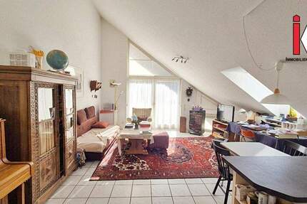 Wohnung Sindelfingen Maichingen - 3 Zimmer, 64 m&sup2;, 249.000&euro; | Angebot:25563236