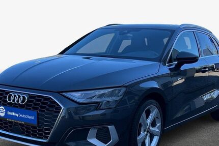 Audi A3 37.850 km 21.980 &euro; Husum 25813