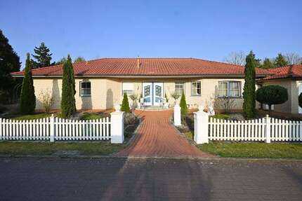 Haus Barenburg bei Sulingen - 4 Zimmer, 322 m&sup2;, 599.000&euro; | Angebot:25856616