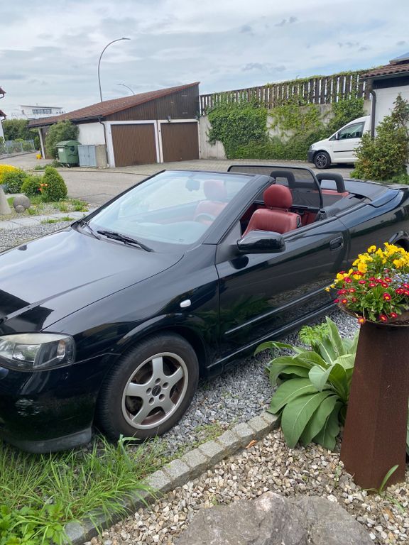 Astra