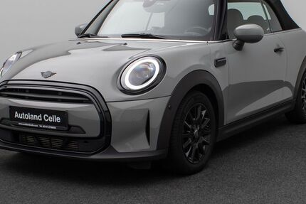 Mini Cooper Cabrio 19.702 km 27.999 &euro; Celle 29225