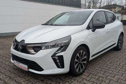 Mitsubishi Colt 18.963 km 16.490 &euro; Wallhausen 55595