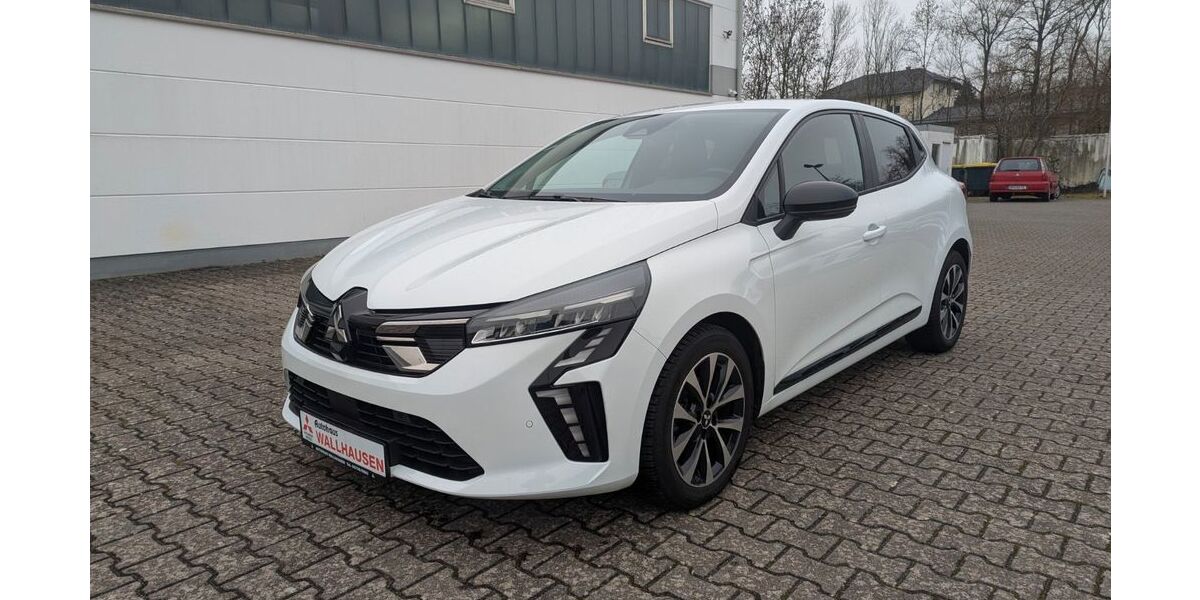 Mitsubishi Colt 18.963 km 16.490 &euro; Wallhausen 55595