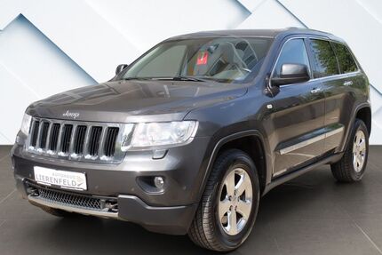 Jeep Grand Cherokee 167.874 km 10.990 &euro; Düsseldorf 40231