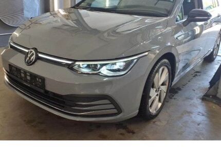 VW Golf 79.985 km 23.615 &euro; Alsfeld 36304