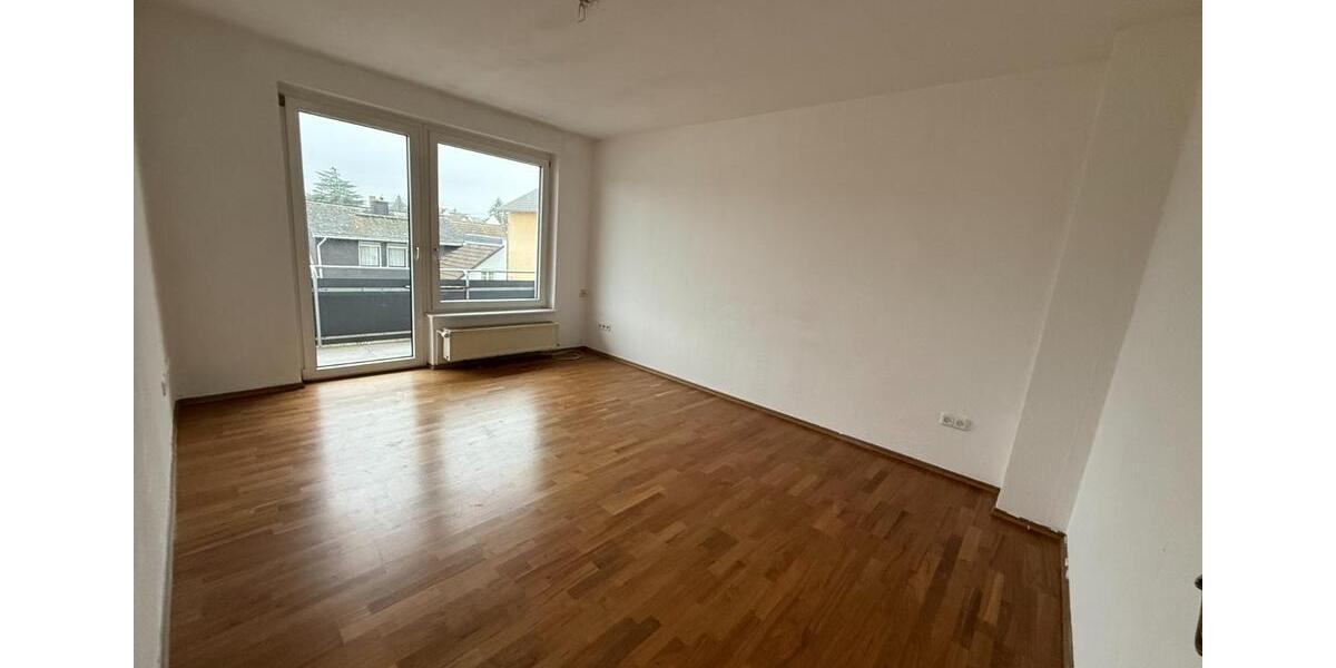 2 Zimmer Wohnung mit Balkon in Winkel 2 zimmer