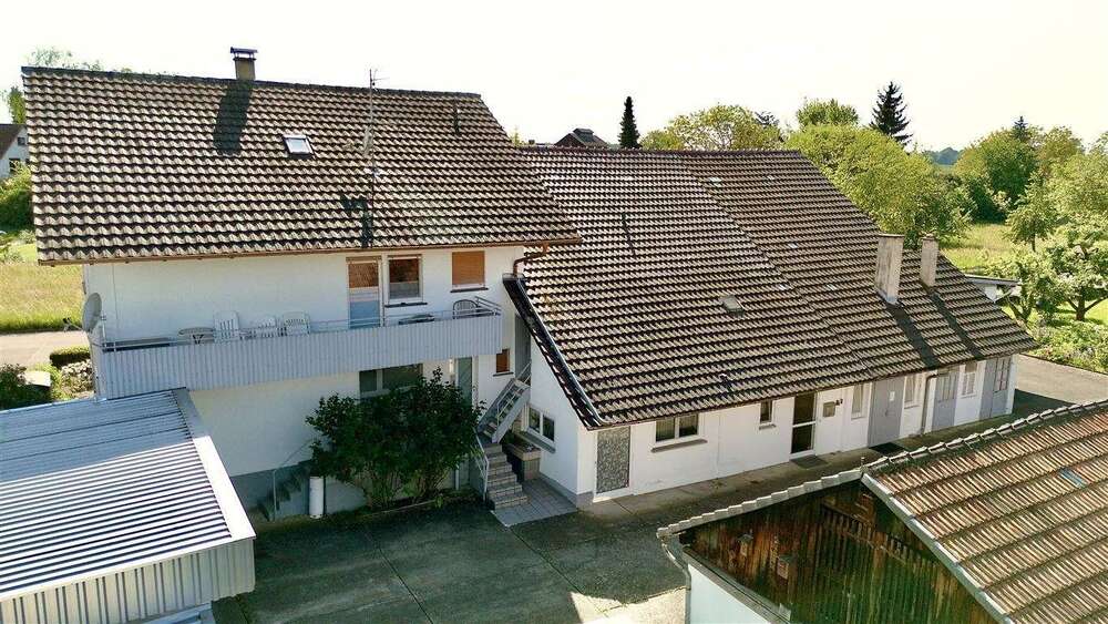 Einfamilienhaus Bühl - 7 Zimmer, 200 m&sup2;, 800.000&euro; | Angebot:26586128