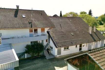 Haus Bühl - 7 Zimmer, 200 m&sup2;, 800.000&euro; | Angebot:26586128