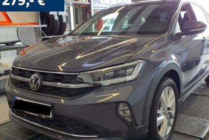 VW Taigo 18.991 km 22.830 &euro; Kornwestheim 70806