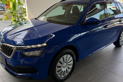 Skoda Kamiq 65.000 km 13.790 &euro; Braunschweig 38116