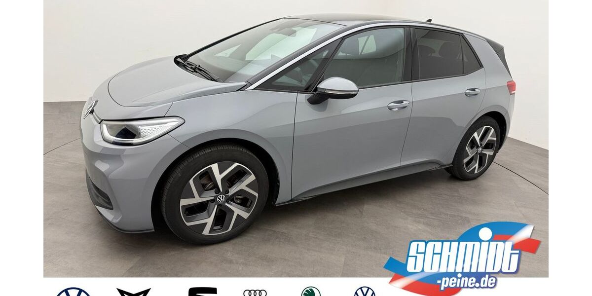 VW ID.3 32.190 km 30.900 &euro; Peine 31226