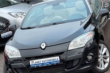 Renault Megane 100.000 km 8.990 &euro; Limburg an der lahn 65549