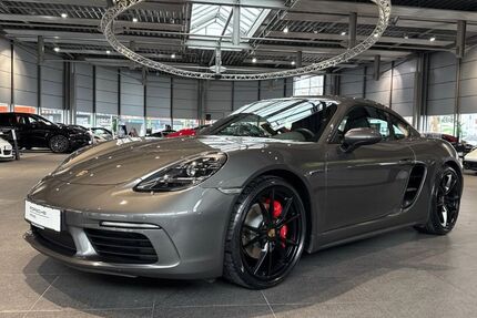 Porsche Cayman 60.520 km 62.890 &euro; Paderborn 33100